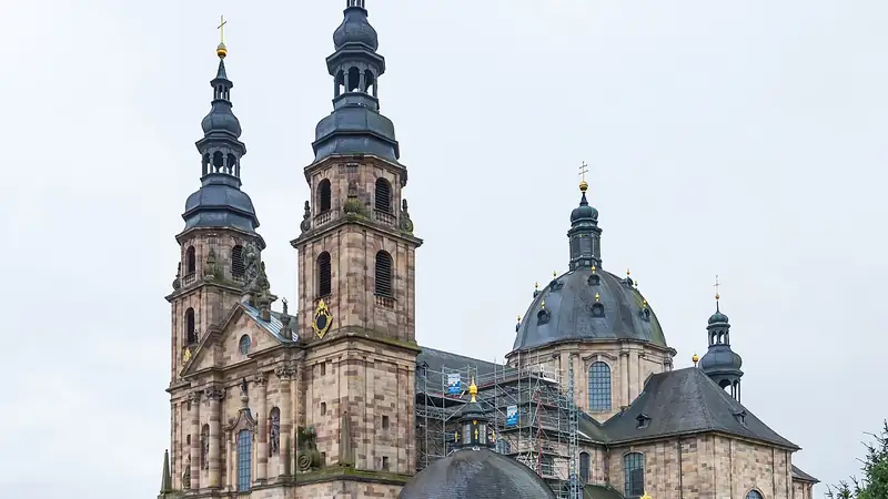 Bäckereien in Fulda