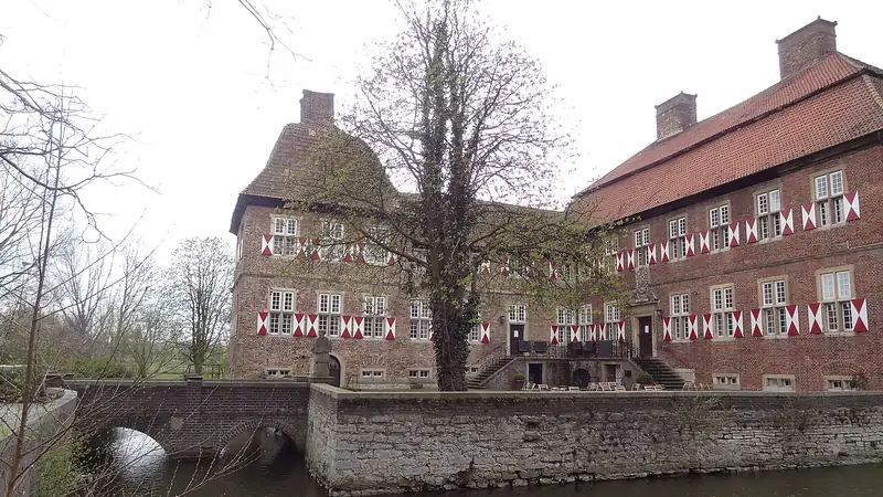 Bäckereien in Hamm
